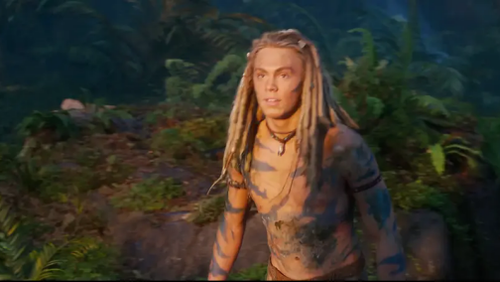 《阿凡达3：火与烬》剧照