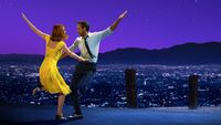 ‘La La Land’ 10th Anniversary Poster Finally Corrects Ryan Gosling’s Flat Hand - The Hollywood Reporter