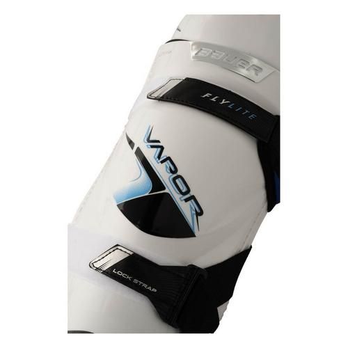 Bauer Vapor Flylite Junior Shin Guards