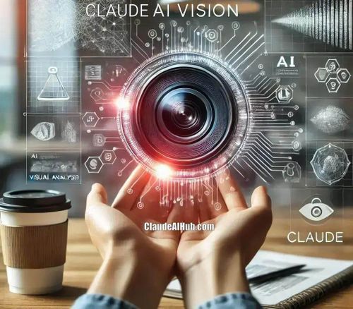Claude AI Vision