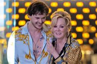 'The Summer I Turned Pretty' Heartthrob Christopher Briney Joins 'Hacks' Season 5 — See the First Photo!