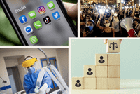 Ethics In The World - College of Social Sciences and Humanities