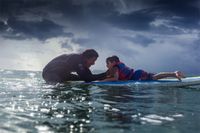10 socially engaged surf charities, NGOs, and nonprofits