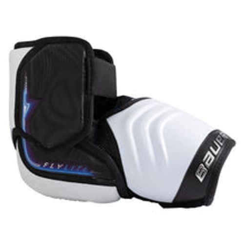 Bauer Vapor Flylite Junior Elbow Pads