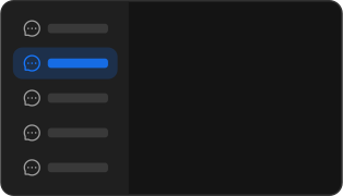 Conversations 管理对话