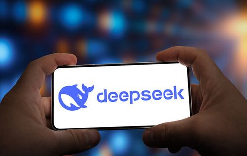 Deepseek chinese AI artificial intelligence company