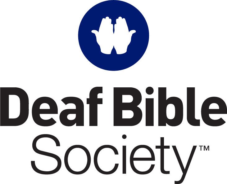 Deaf Bible Society