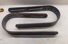 M84077 John Deere Seat Spring Mounts Pair 108 111 111h 112L 116 116h