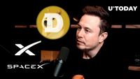 DOGE Community Asks Elon Musk About Dogecoin on Moon After His Intriguing SpaceX Tweet