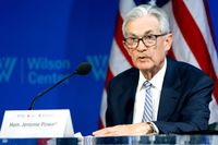 Powell’s US Rates Warning Means Headaches for Rest of the World - Bloomberg