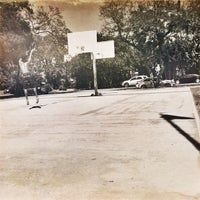 Benny H. Potter West Adams Avenues Memorial Park