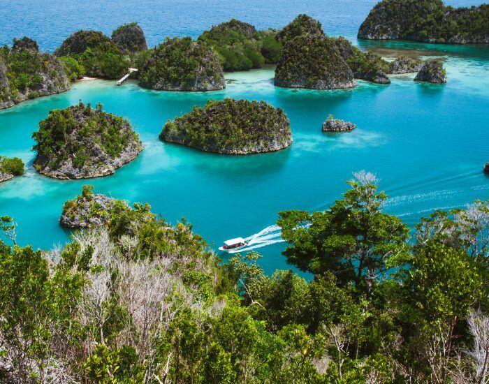 Komodo Island