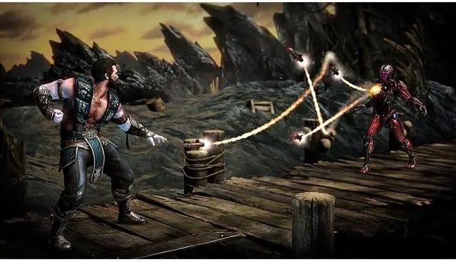 Alt view image 2 of 9 - Mortal Kombat XL [Steam Online Game Code]
