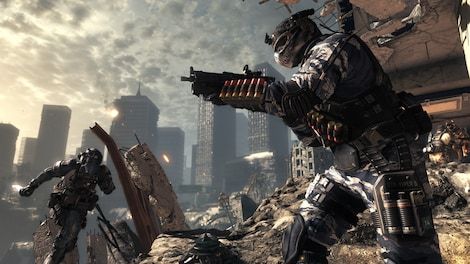 Call of Duty: Ghosts - Gold Edition (PC) - Steam Key - GLOBAL - 16