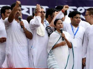 Trinamool Congress