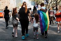 SF LGBTQ+ Event Calendar 2026 - Bernal Connect