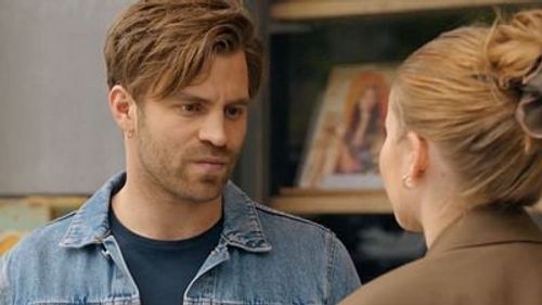 bild aus der news GZSZ-Vorschau heute: Johanna macht Julian wegen seines Verhaltens eine Ansage