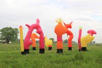 2026 Dallas Art Fair Will Have Thousands of Works