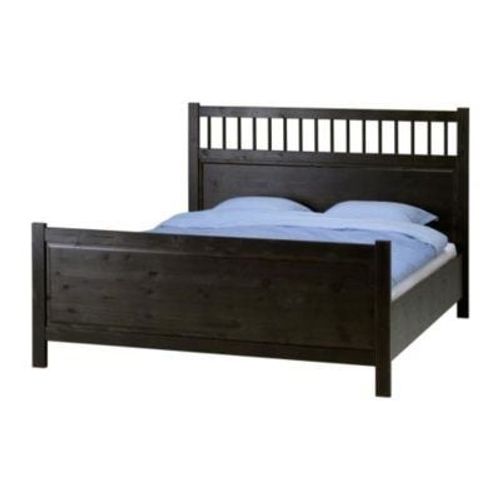 r/IKEA - Can someone help me find the assembly instructions for this old Hemnes bedframe?