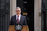 The Death of the Centrist Mandate: Analyzing the Starmer Collapse