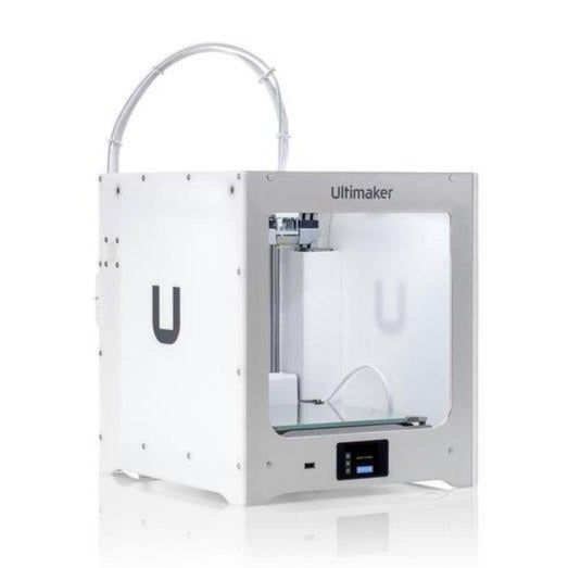 Ultimaker 2+ Connect - Complete Guide