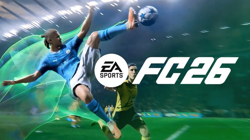 Kiszivárgott Pár Meglepő Részlet Az EA FC 26 Ról, így A Szokatlannak Tűnő Megjelenési Dátum Is!