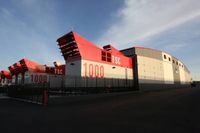 Switch sale closes: Las Vegas-based data center developer sold ...