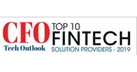 Supernova Technology Named a 2019 Top 10 FinTech Solution Provider