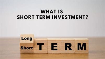 Short-term Investments