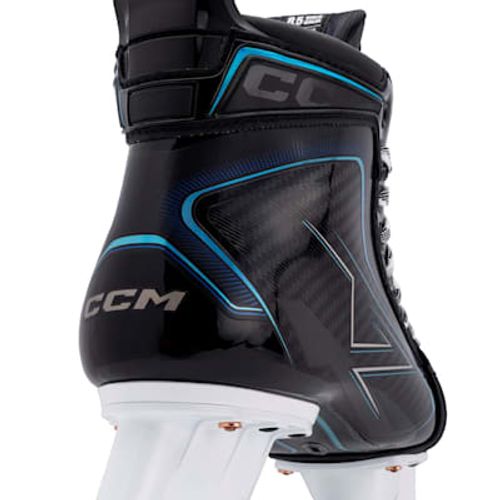 CCM Vizion Intermediate Hockey Skates