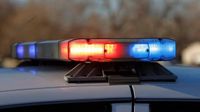 Wichitan arrested after multi-county chase that ends after officer’s car hit, official says
