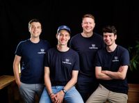 Logistics company secures over 2.2 million euros in seed financing ...