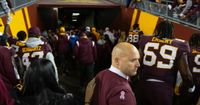 Gophers land Virginia Tech quarterback Dylan Wittke in transfer portal