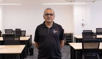 Bengaluru’s deep talent pool is central to our global R&D and cybersecurity innovation efforts: Devendra Rath, Arctic Wolf - Express Computer
