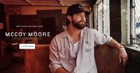 McCoy Moore
