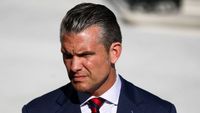 Army caught off guard by Hegseth’s order to make firing squad execution public - CNN