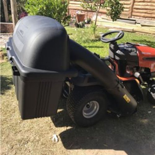 Husqvarna CC 54'' 3B