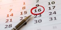 What is an accounting reference date for a limited company?