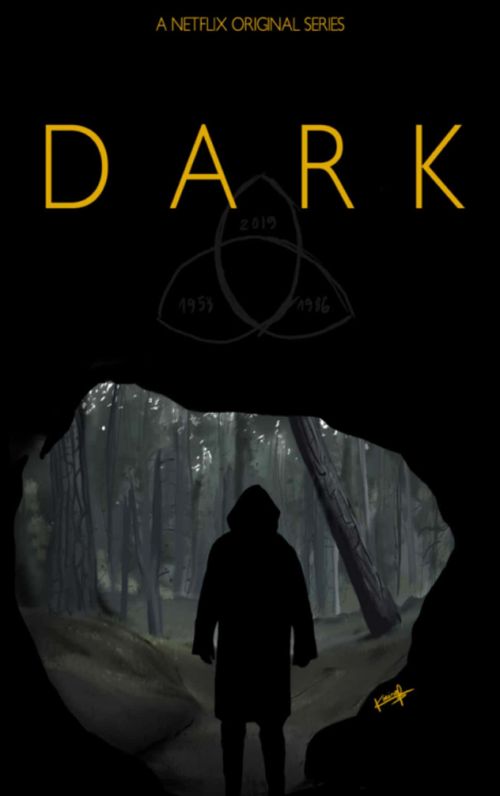 Dark