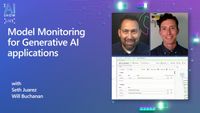 Model Monitoring for Generative AI applications - YouTube