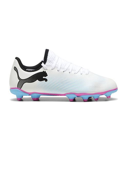 Puma Future 7 Play FG/AG Jr