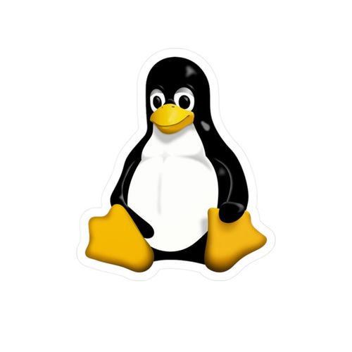Linux logo