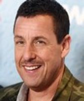 Adam Sandler