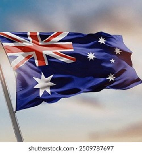 Australia flag