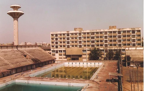 Andheri Sports Complex