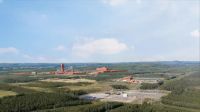 Fluor Corporation Leads Construction of World's First Green Steel Mill