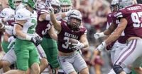 Big Sky Conference football picks: 406 MT Sports panel likes Griz, Cats to win big Saturday