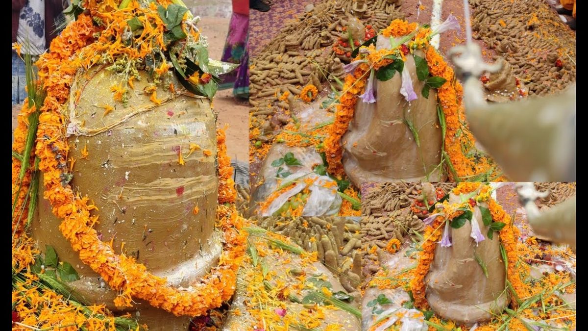 Get the Parthiv Shivling worship done on Sawan Monday, know the rules and benefits