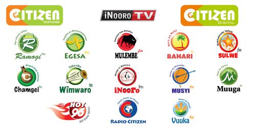Royal Media Services