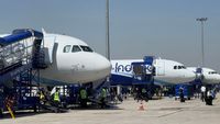 Indian airline IndiGo gives female travelers option to choose seats next to other women | CNN